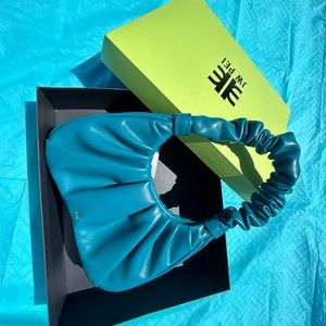 JW Pei GABBI Vegan Handbag